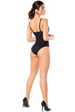 Cargar imagen en el visor de la galería, 2366 Diane &amp; Geordi Body Cinturilla Strapless Tanga Termoreductora
