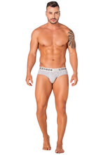 Cargar imagen en el visor de la galería, GG22L8 Geordi Boxer Brief Polialgodón Fondo Entero
