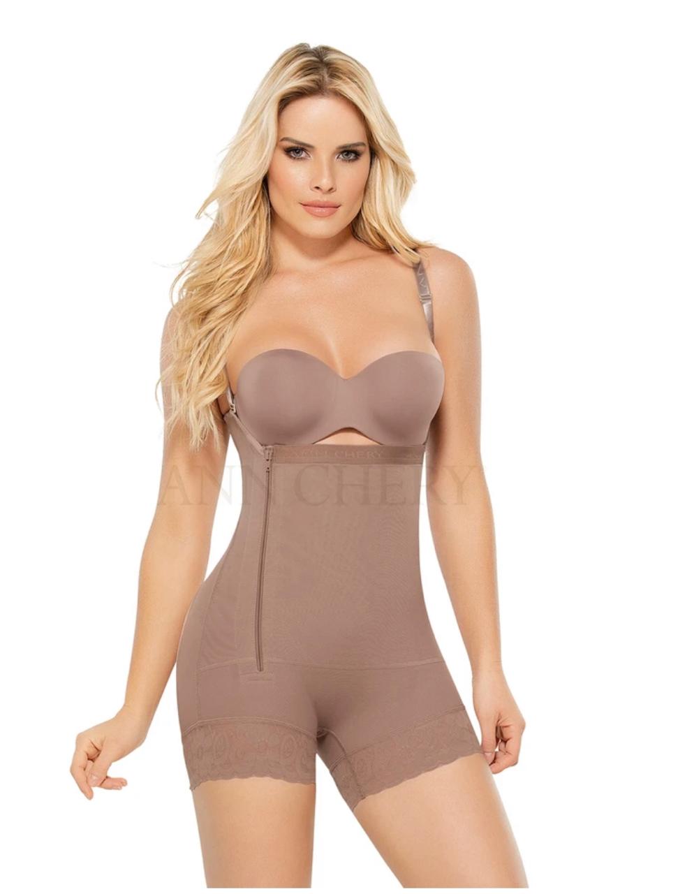 5146 Ann Chery Mara Body Short