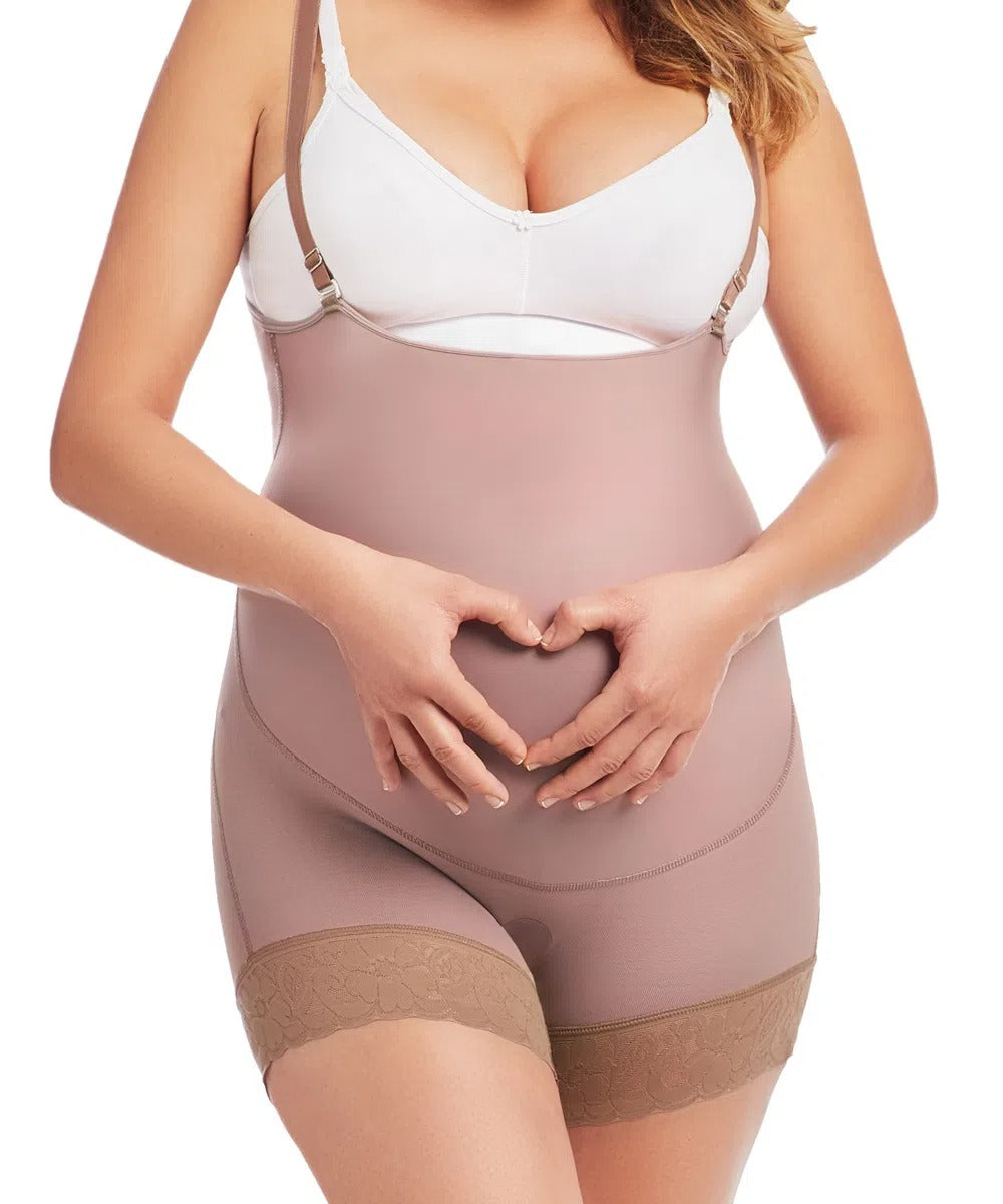 06044 Fajate Faja Materna soporte abdominal